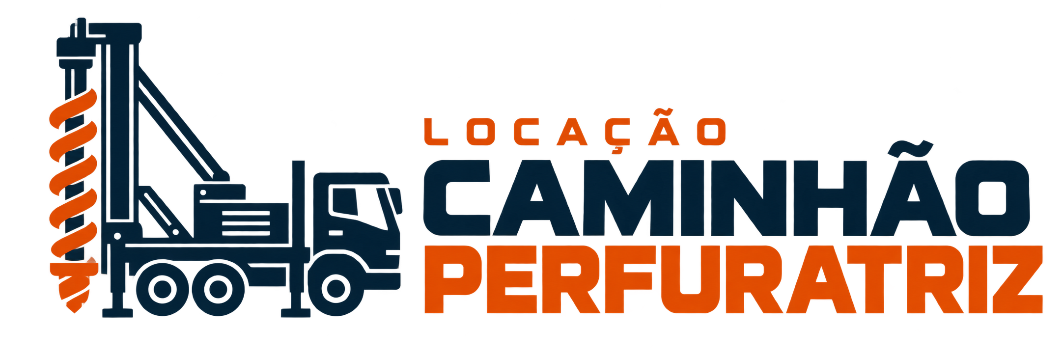 Aluguel de Caminhão Perfuratriz